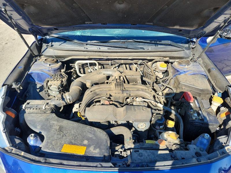 Aukcja sprzedaży 2017 Subaru Outback, vin: 4S4BSANC0H3208106, numer aukcji: 52238286