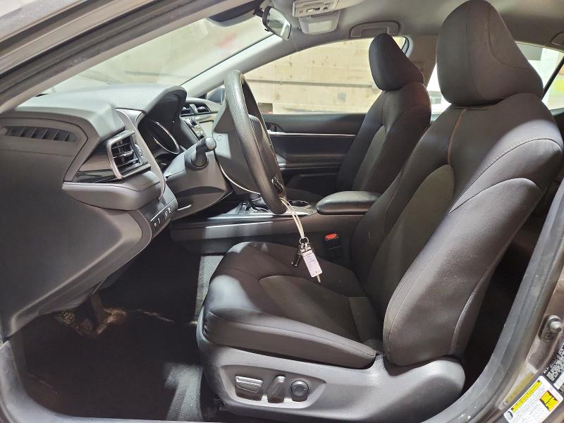 Продаж на аукціоні авто 2019 Toyota Camry, vin: 4T1B11HK7KU809309, номер лоту: 54862096