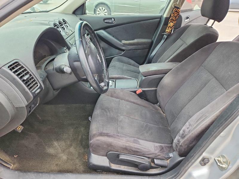Aukcja sprzedaży 2012 Nissan Altima, vin: 1N4AL2AP8CC113531, numer aukcji: 53992206