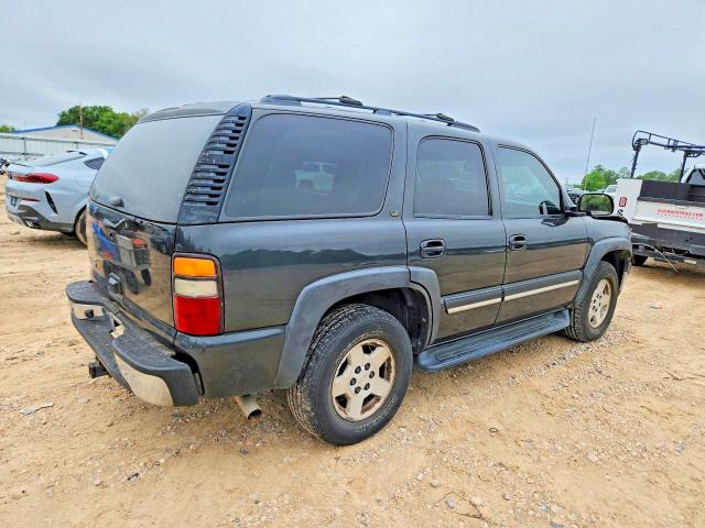 Aukcja sprzedaży 2006 Chevrolet Tahoe, vin: 1GNEC13T06R122202, numer aukcji: 50521856