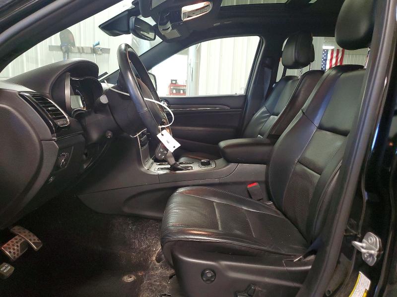 Продажа на аукционе авто 2019 Jeep Grand Cherokee, vin: 1C4RJFCG2KC834725, номер лота: 52154686