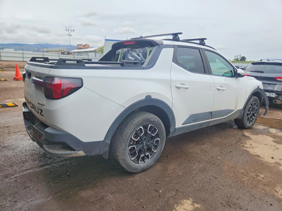 Aukcja sprzedaży 2022 Hyundai Santa Cruz, vin: 5NTJDDAF4NH032609, numer aukcji: 54242936