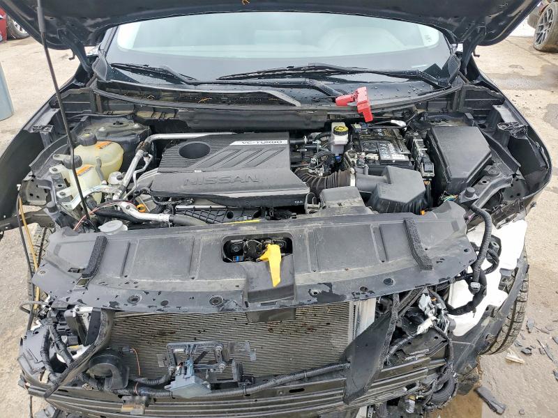 Продажа на аукционе авто 2023 Nissan Rogue, vin: 5N1BT3BA2PC745876, номер лота: 54789746