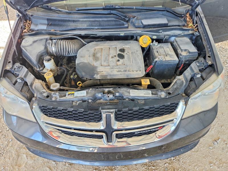 2019 Dodge Grand Caravan მანქანა იყიდება აუქციონზე, vin: 2C4RDGCG6KR618381, აუქციონის ნომერი: 53283036