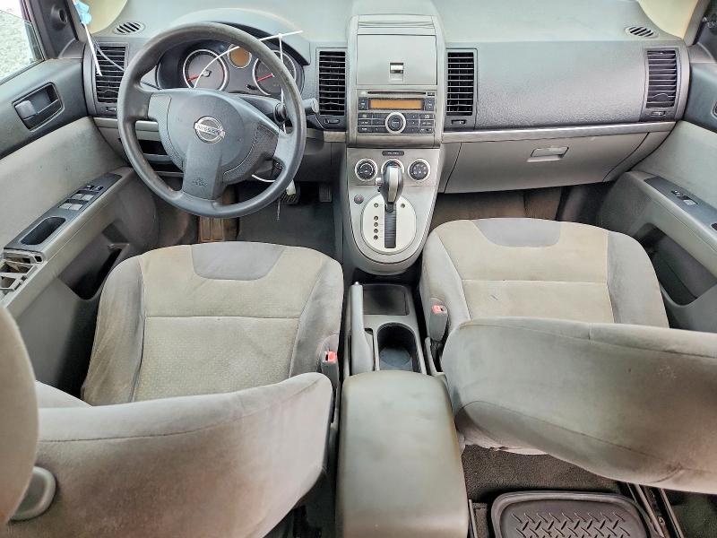 Aukcja sprzedaży 2009 Nissan Sentra, vin: 3N1AB61E59L637660, numer aukcji: 53223866