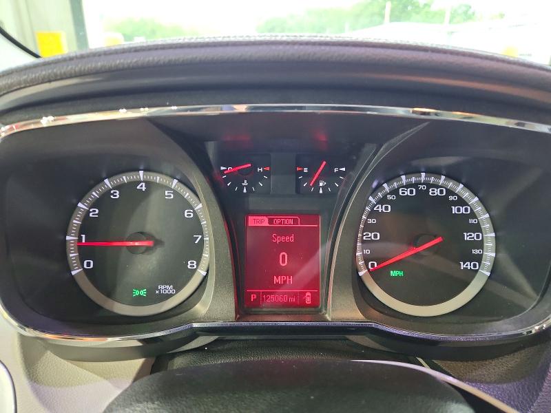 Продаж на аукціоні авто 2015 Gmc Terrain, vin: 2GKFLYE38F6331870, номер лоту: 54493606