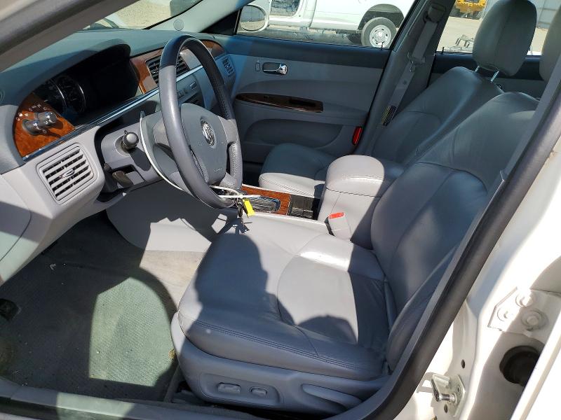Aukcja sprzedaży 2005 Buick Lacrosse, vin: 2G4WD532051221291, numer aukcji: 54834636