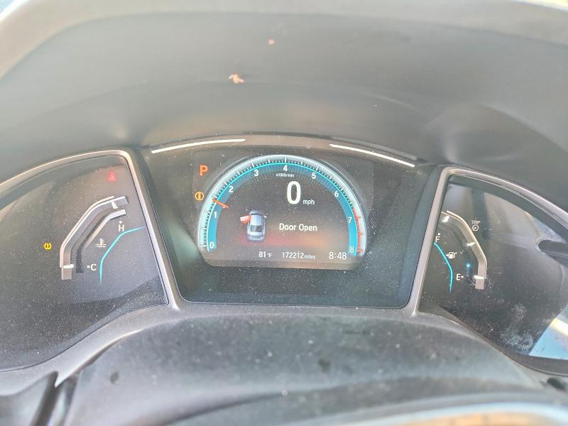 Aukcja sprzedaży 2017 Honda Civic, vin: 19XFC2F79HE214358, numer aukcji: 52215826