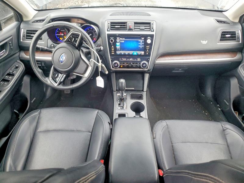 Aukcja sprzedaży 2018 Subaru Outback, vin: 4S4BSANC0J3217457, numer aukcji: 54759406