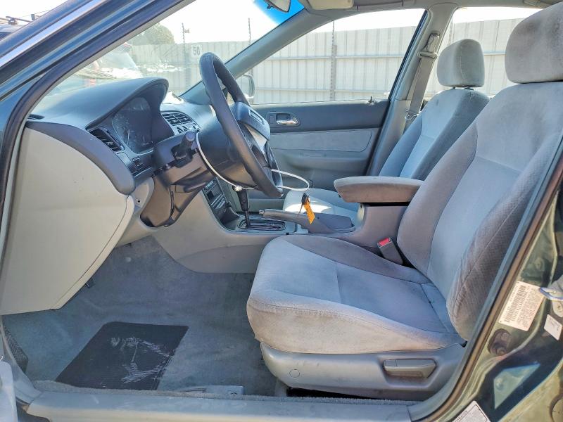 Aukcja sprzedaży 1996 Honda Accord, vin: 1HGCD5693TA204683, numer aukcji: 54122466