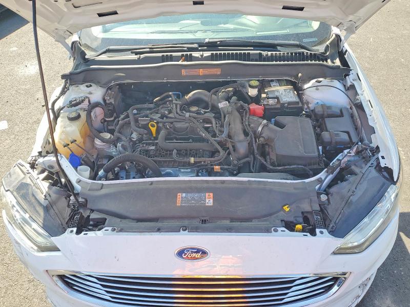 Aukcja sprzedaży 2019 Ford Fusion, vin: 3FA6P0HD0KR179064, numer aukcji: 52738356