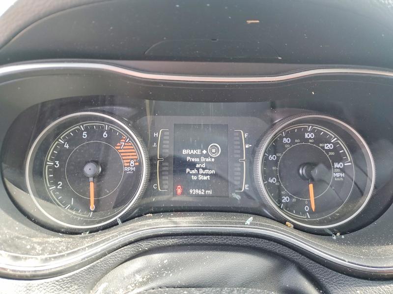 Aukcja sprzedaży 2019 Jeep Cherokee, vin: 1C4PJMLX2KD271469, numer aukcji: 53540656