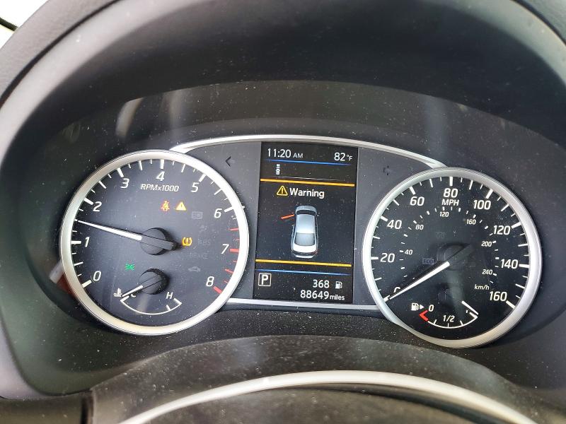 Продаж на аукціоні авто 2019 Nissan Sentra, vin: 3N1AB7AP2KY251360, номер лоту: 54124086