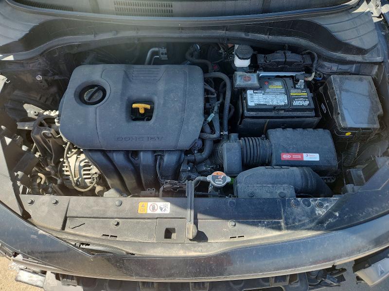 Aukcja sprzedaży 2020 Kia Soul, vin: KNDJ23AU5L7101256, numer aukcji: 54490576