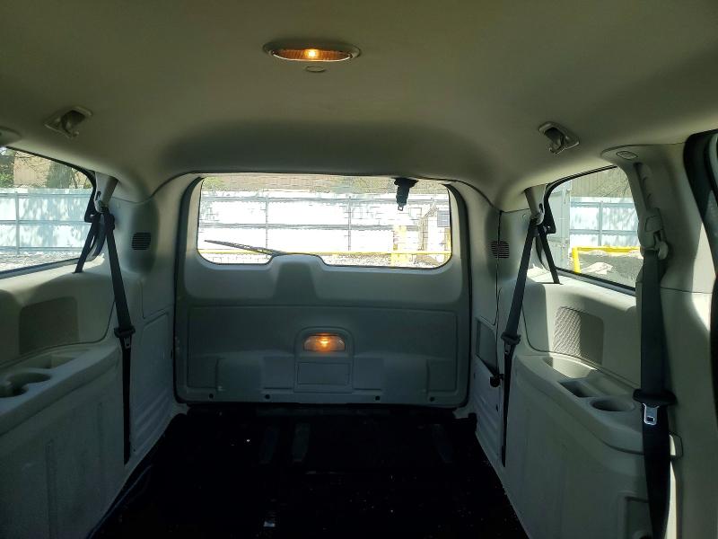 Aukcja sprzedaży 2015 Dodge Grand Caravan, vin: 2C4RDGBG2FR689889, numer aukcji: 53315406