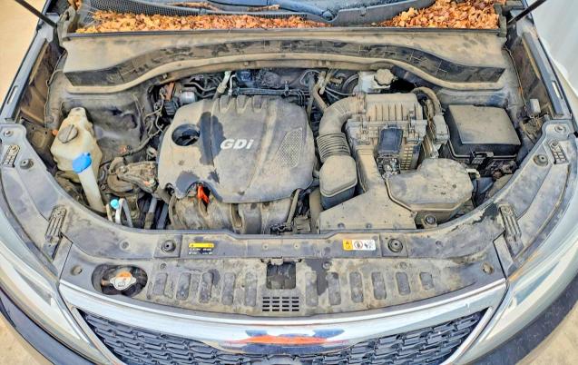 Продажа на аукционе авто 2015 Kia Sorento, vin: 5XYKT3A65FG611679, номер лота: 54175576