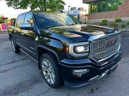 2017 Gmc Sierra მანქანა იყიდება აუქციონზე, vin: 3GTU2PEJ0HG244163, აუქციონის ნომერი: 54894476