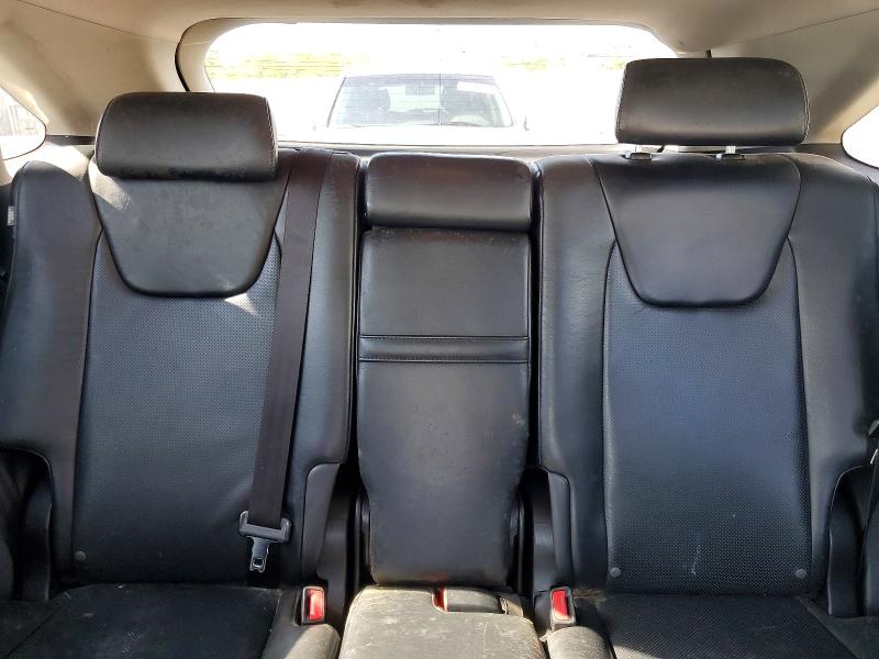 Продажа на аукционе авто 2010 Lexus Rx, vin: 2T2BK1BA4AC078783, номер лота: 53114216