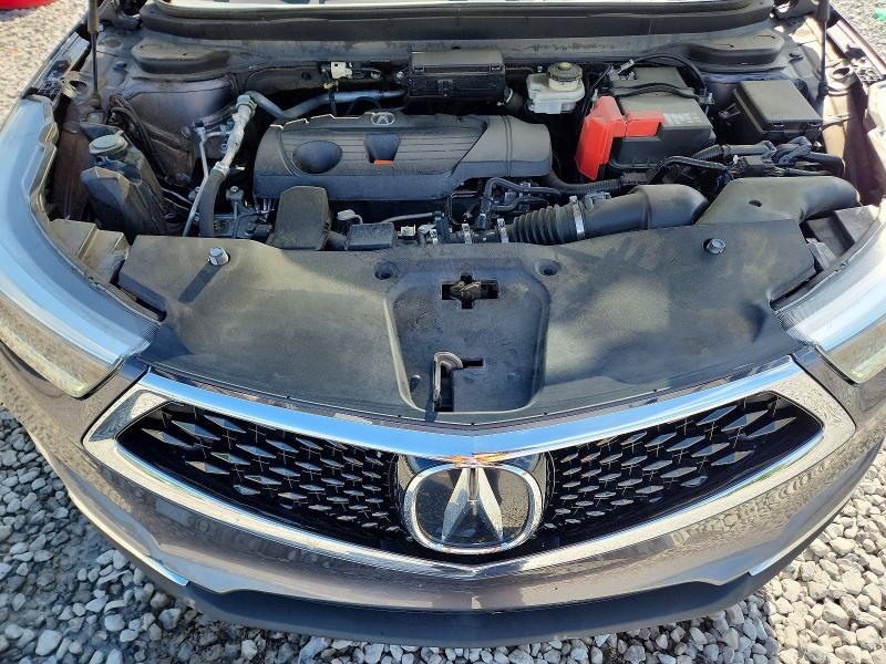 Aukcja sprzedaży 2020 Acura Rdx, vin: 5J8TC1H58LL005509, numer aukcji: 53310346