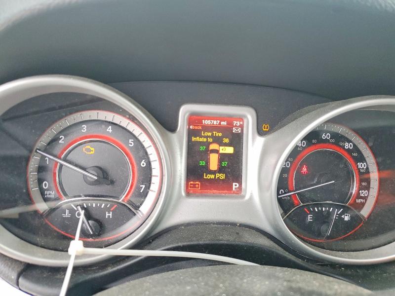 Продаж на аукціоні авто 2020 Dodge Journey, vin: 3C4PDCABXLT273510, номер лоту: 54134956