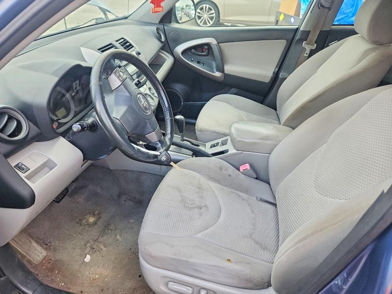Aukcja sprzedaży 2007 Toyota Rav4, vin: JTMBD31V176044587, numer aukcji: 54536266