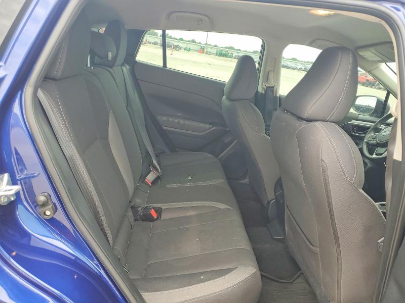 54221596 :رقم المزاد ، JF1GUABC0R8375990 vin ، 2024 Subaru Impreza مزاد بيع