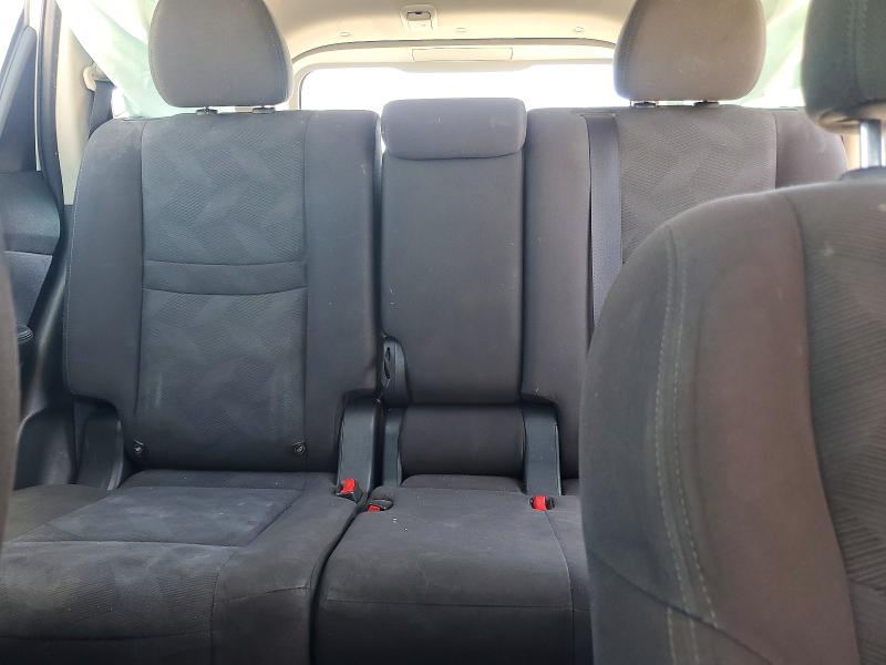 Aukcja sprzedaży 2016 Nissan Rogue, vin: KNMAT2MT2GP671800, numer aukcji: 53754626