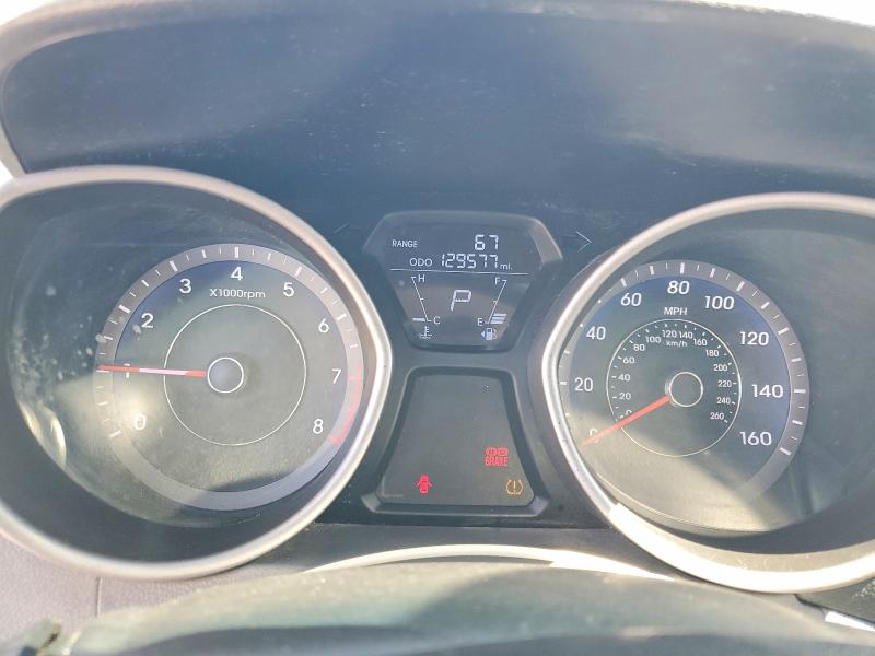 Aukcja sprzedaży 2012 Hyundai Elantra, vin: KMHDH4AEXCU334377, numer aukcji: 53122136