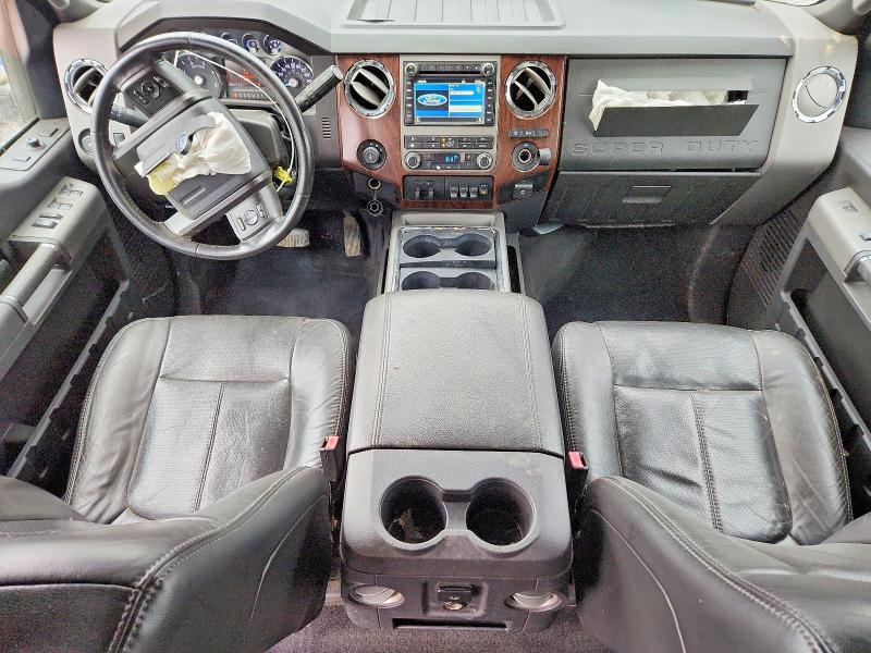 Aukcja sprzedaży 2012 Ford F250, vin: 1FT7W2BT8CEA01386, numer aukcji: 53898656