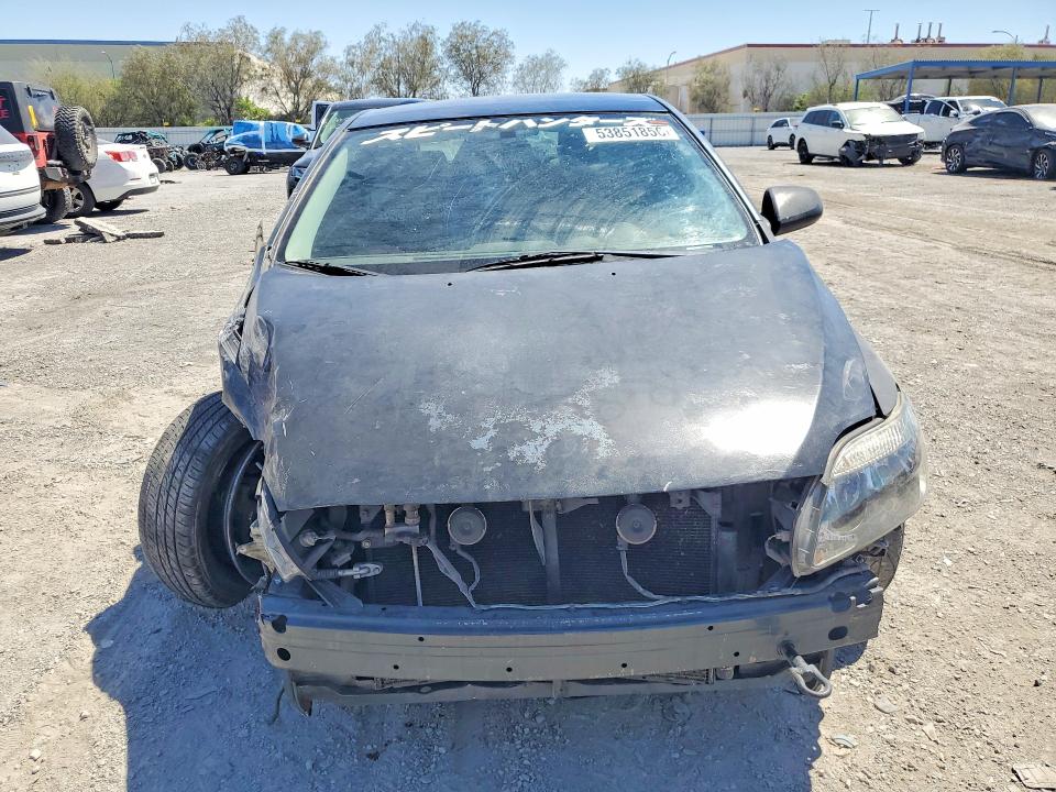 Продажа на аукционе авто 2007 Toyota Scion, vin: JTKDE167770145522, номер лота: 53851856