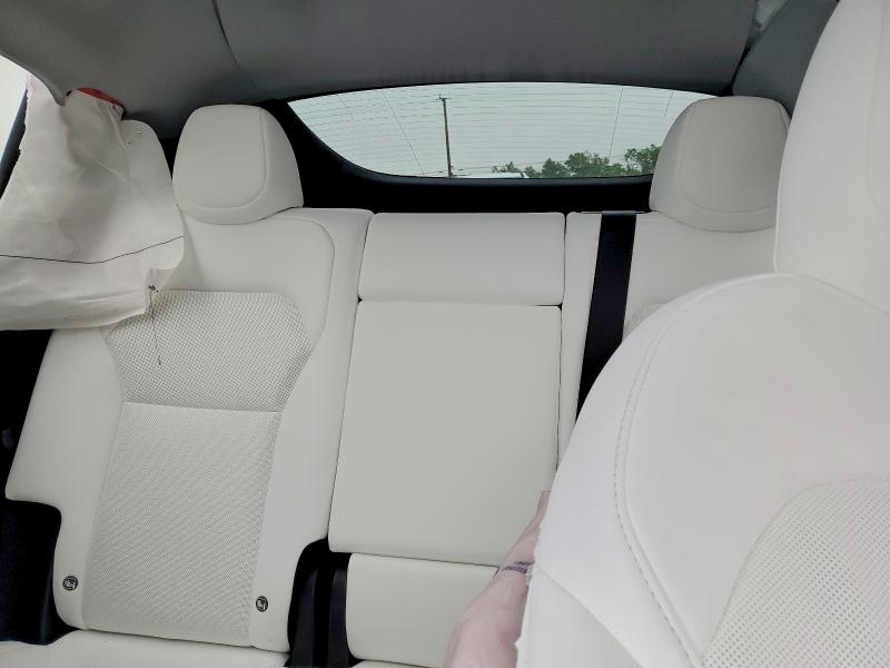 Продаж на аукціоні авто 2026 Tesla Model Y, vin: 7SAYGDED3TF439297, номер лоту: 51197986