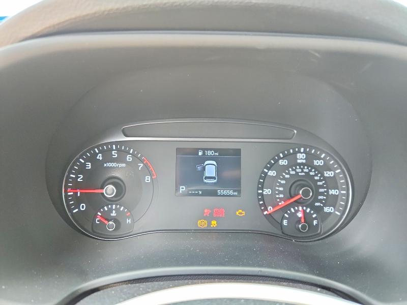 Продажа на аукционе авто 2020 Kia Soul, vin: KNDJ23AU1L7724504, номер лота: 54760896