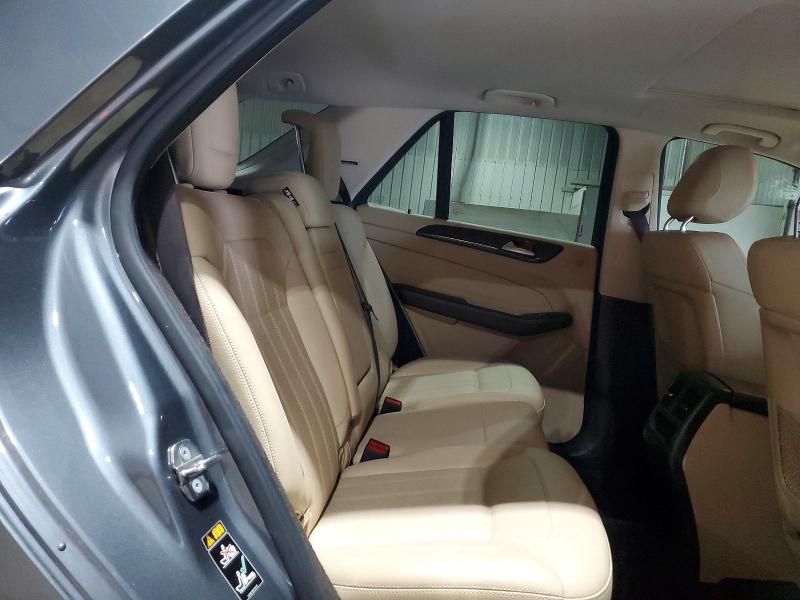Aukcja sprzedaży 2018 Mercedes-benz Gle, vin: 4JGDA5JBXJB171464, numer aukcji: 54780006