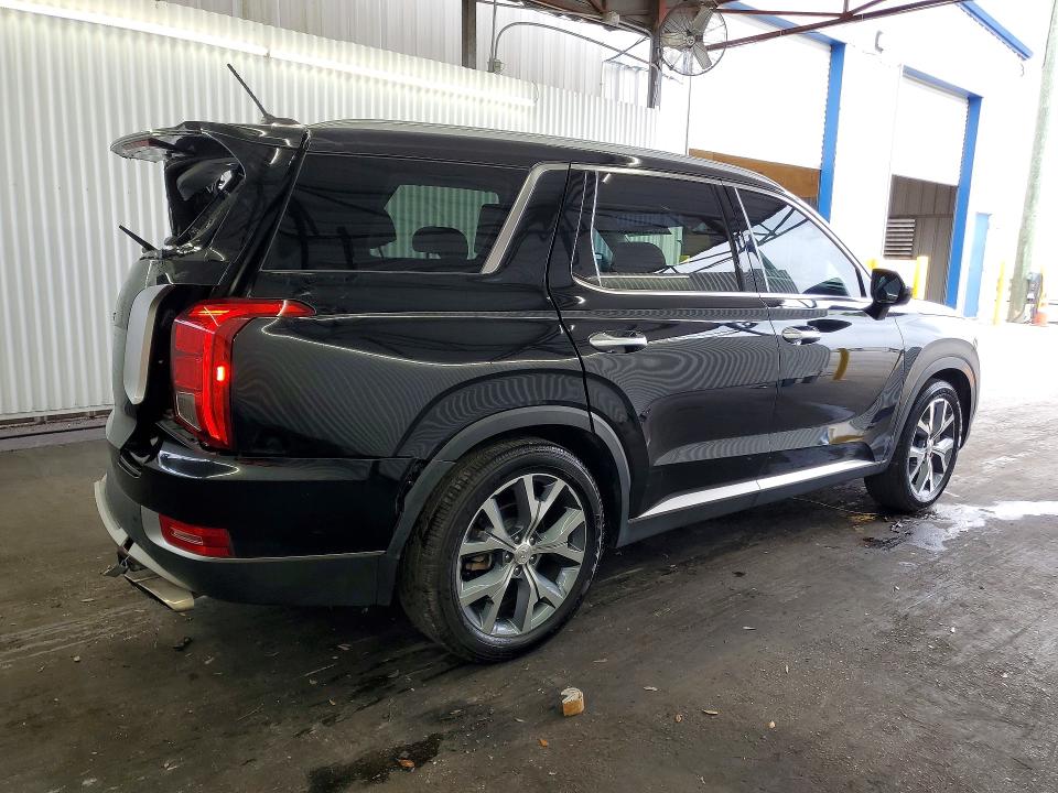 Продаж на аукціоні авто 2020 Hyundai Palisade, vin: KM8R44HE3LU062164, номер лоту: 52941976