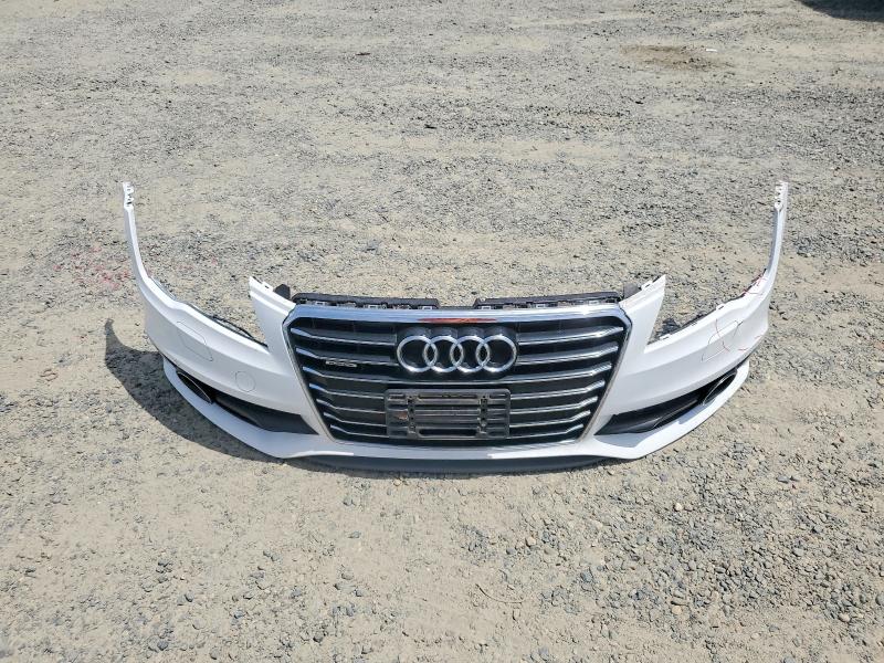 Продажа на аукционе авто 2012 Audi A7, vin: WAU2GAFC1CN082076, номер лота: 51885836