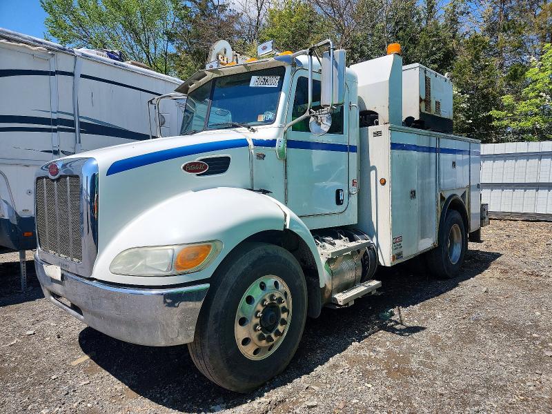 Aukcja sprzedaży 2012 Peterbilt 337, vin: 2NP2HN6X7CM158578, numer aukcji: 50573086