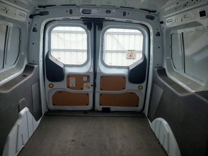 Продажа на аукционе авто 2023 Ford Transit Connect, vin: NM0LS7S25P1549046, номер лота: 54518226