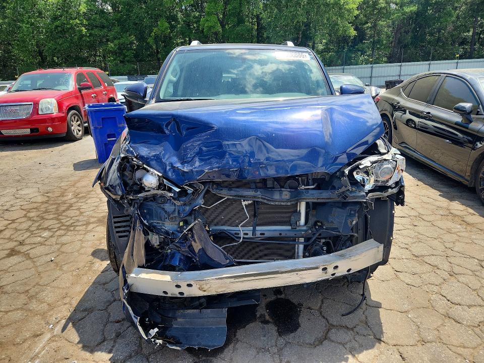 53890886 :رقم المزاد ، JTEBU5JR8J5569721 vin ، 2018 Toyota 4runner مزاد بيع