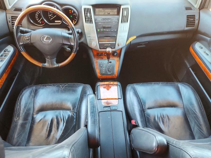 Aukcja sprzedaży 2009 Lexus Rx, vin: 2T2HK31U89C105481, numer aukcji: 52126826