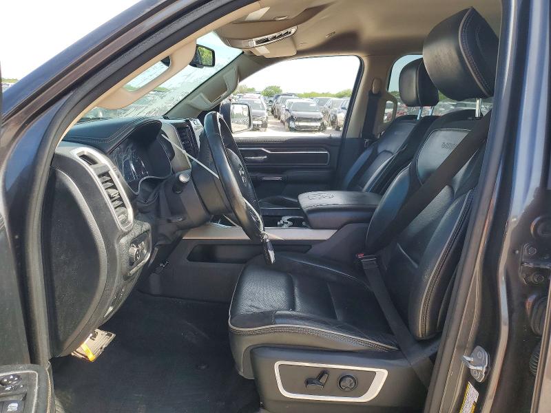 2020 Ram 1500 მანქანა იყიდება აუქციონზე, vin: 1C6SRFJT3LN402586, აუქციონის ნომერი: 53929886