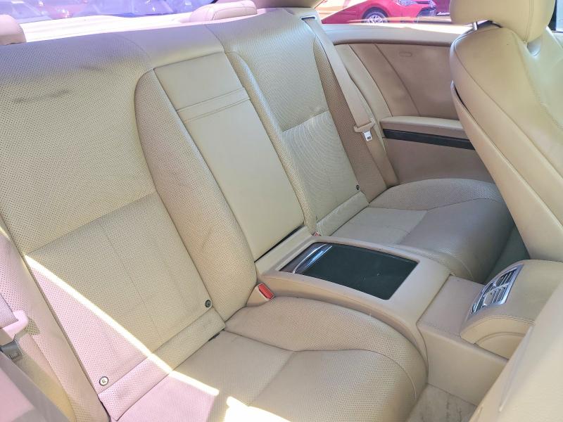 Продажа на аукционе авто 2008 Mercedes-benz Cl, vin: WDDEJ71X58A011160, номер лота: 53221046