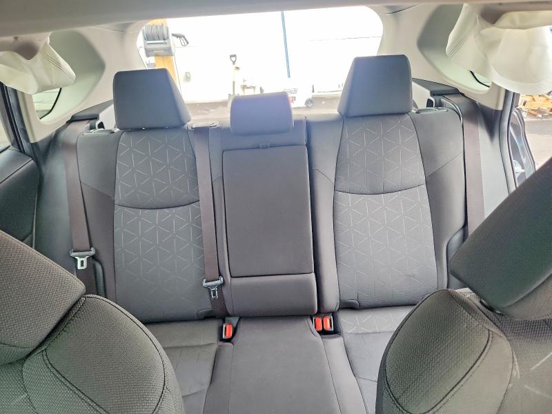 53207626 :رقم المزاد ، JTMW1RFV0KJ001824 vin ، 2019 Toyota Rav4 مزاد بيع