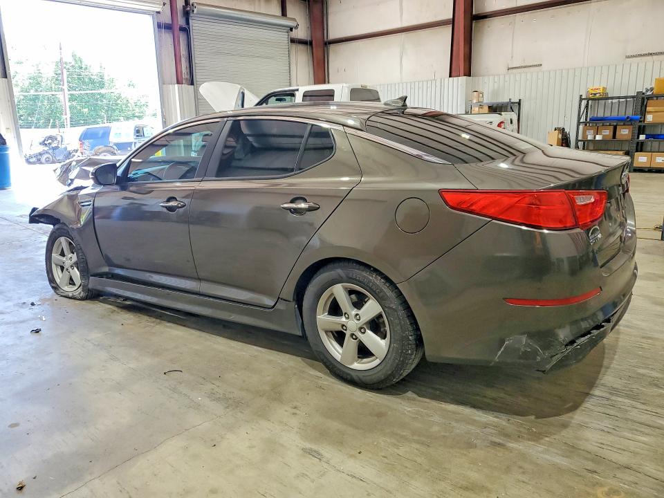 Aukcja sprzedaży 2014 Kia Optima, vin: 5XXGM4A74EG323737, numer aukcji: 52177666