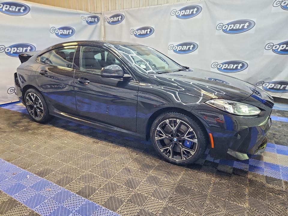 Продаж на аукціоні авто 2026 Bmw 228, vin: WBA83GG08T7U67216, номер лоту: 53427646