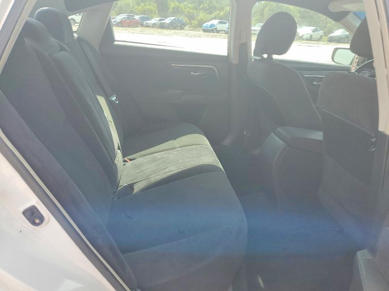55322386 :رقم المزاد ، 1N4AL3AP6DC107847 vin ، 2013 Nissan Altima مزاد بيع