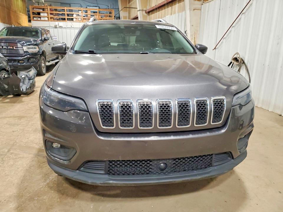 Aukcja sprzedaży 2021 Jeep Cherokee, vin: 1C4PJMMX0MD175938, numer aukcji: 53839356