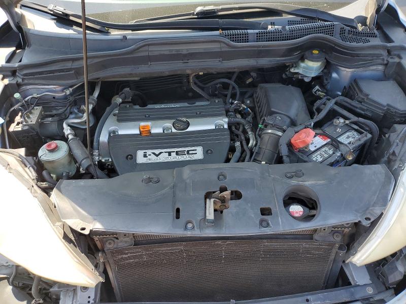 Aukcja sprzedaży 2007 Honda Cr-v, vin: JHLRE38517C019937, numer aukcji: 54329466