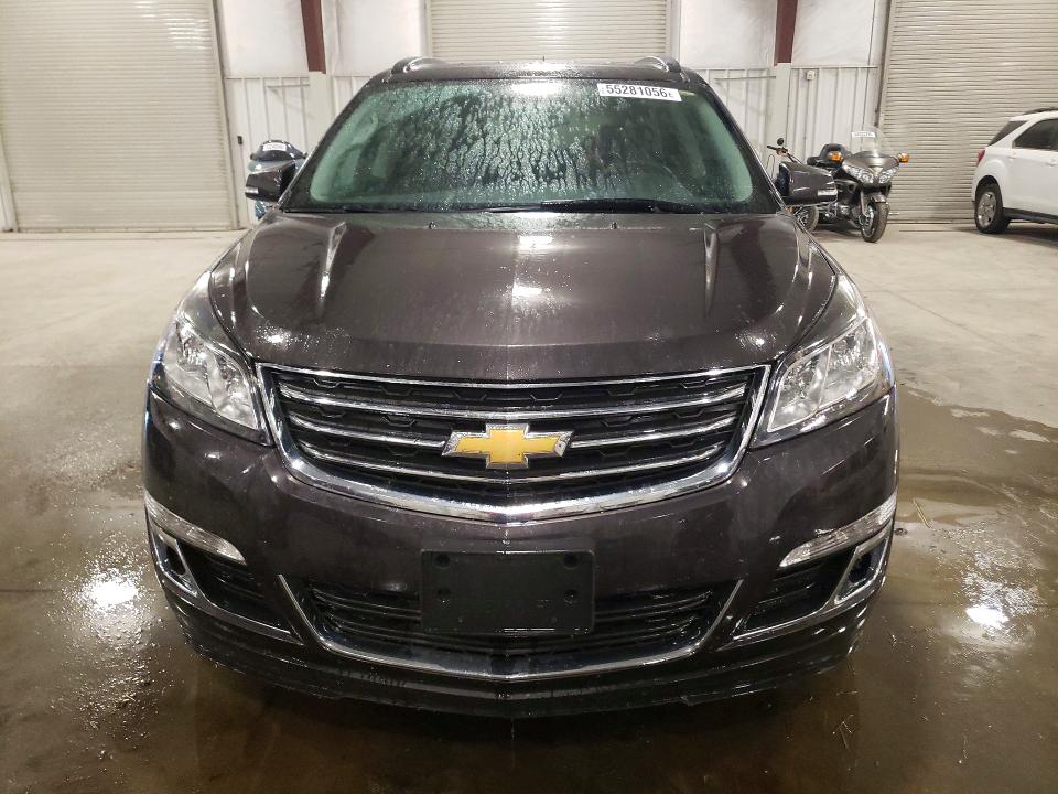 Продажа на аукционе авто 2017 Chevrolet Traverse, vin: 1GNKVGKD7HJ142085, номер лота: 55281056