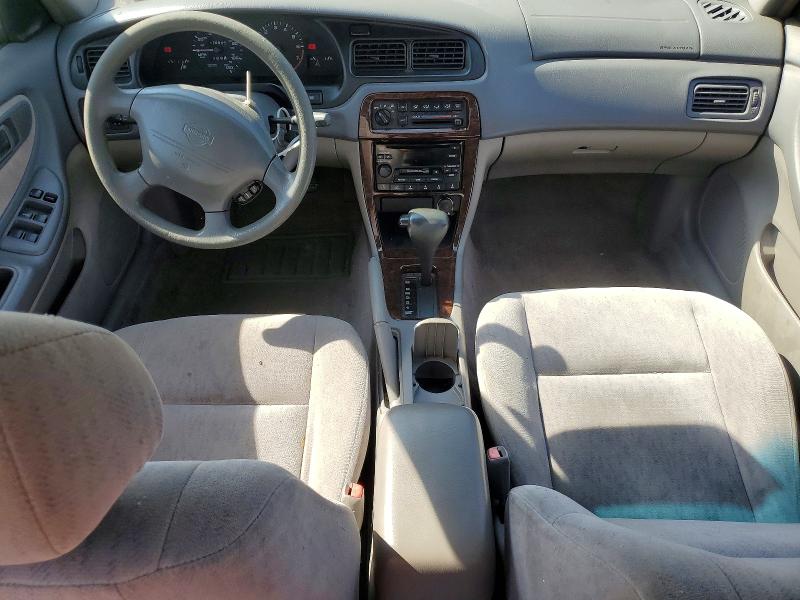 1999 Nissan Altima მანქანა იყიდება აუქციონზე, vin: 1N4DL01D0XC274968, აუქციონის ნომერი: 54083116