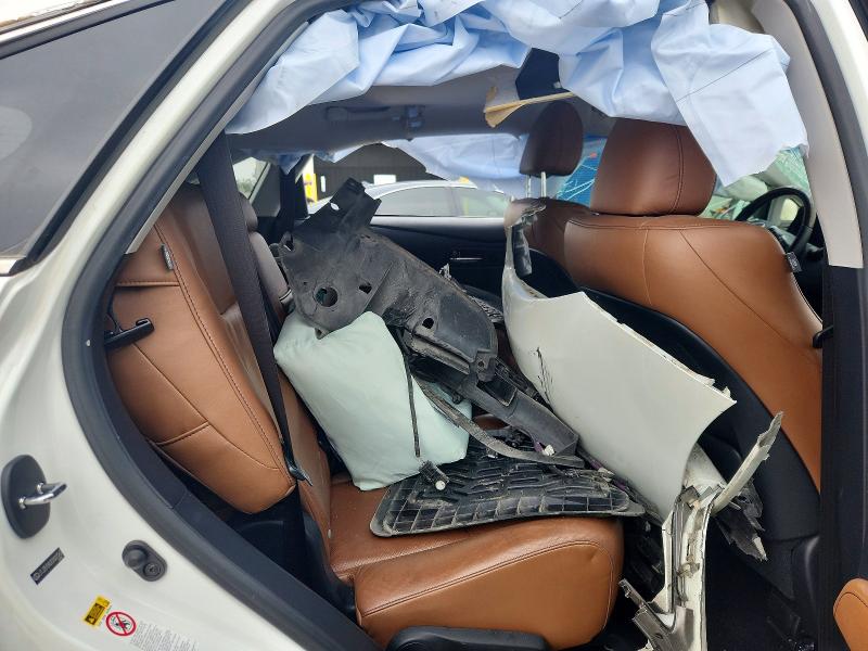 Продаж на аукціоні авто 2013 Lexus Rx, vin: JTJZB1BA2D2007262, номер лоту: 54509356